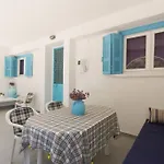 Wave Lullaby, Peaceful Beachfront Retreat In Paros *