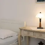 Wave Lullaby, Peaceful Beachfront Retreat In Paros *