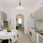 Wave Lullaby, Peaceful Beachfront Retreat In Paros