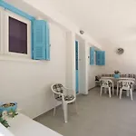 Wave Lullaby, Peaceful Beachfront Retreat In Paros 度假居 莫罗斯帕罗