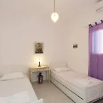 Wave Lullaby, Peaceful Beachfront Retreat In Paros
