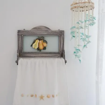 Wave Lullaby, Peaceful Beachfront Retreat In Paros בית נופש *