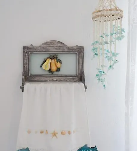 Wave Lullaby, Peaceful Beachfront Retreat In Paros 別荘 *